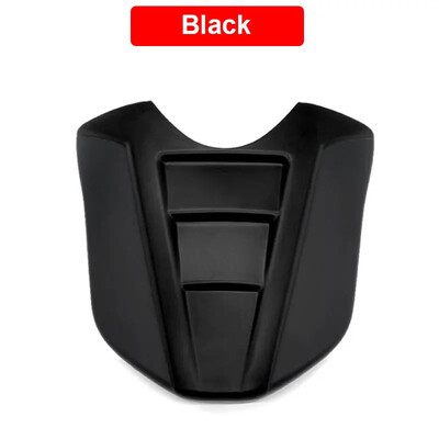 2023 MT10 FZ10 aizmugurējā sēdekļa pārsegs, kas piemērots YAMAHA MT-10 FZ-10 16-23 motocikla aizmugures astes pārsega pasažiera kupra pasažiera sēdekļa apvalks