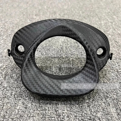 Motociklo išmetimo vamzdžio dangtelis CBR600RR F5 2005 2006 2007-2009-2012-2013-2016-2019-2021 Išmetimo vamzdžio išmetimo dangtelis