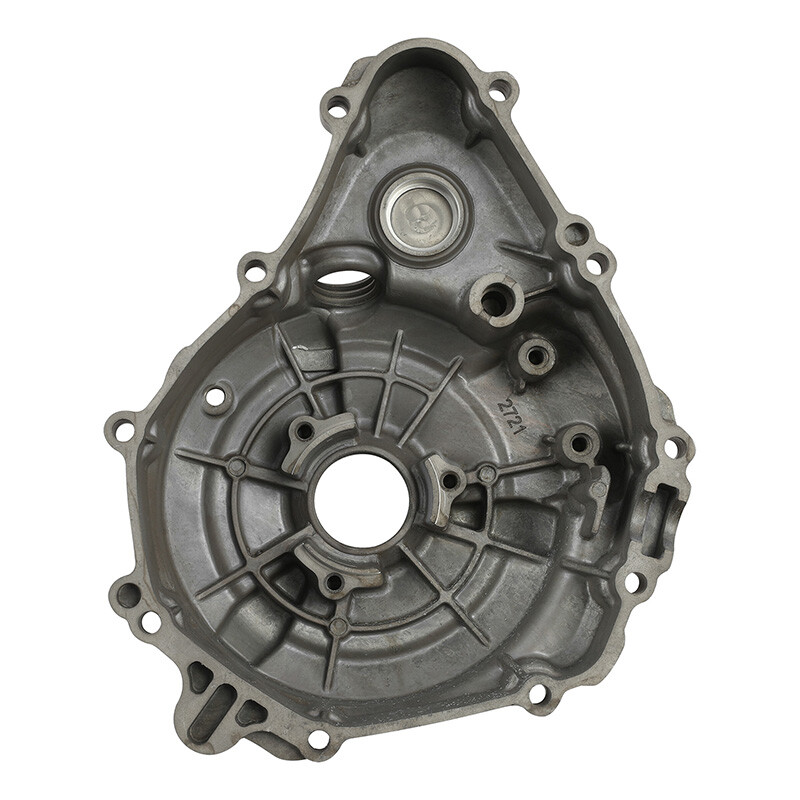 Motociklo aliuminio kairiojo variklio statoriaus dangčio karteris skirtas YAMAHA TENERE 700 2021-2024 XSR700 2018-2023 MT07 2015-2020 FZ07 2015