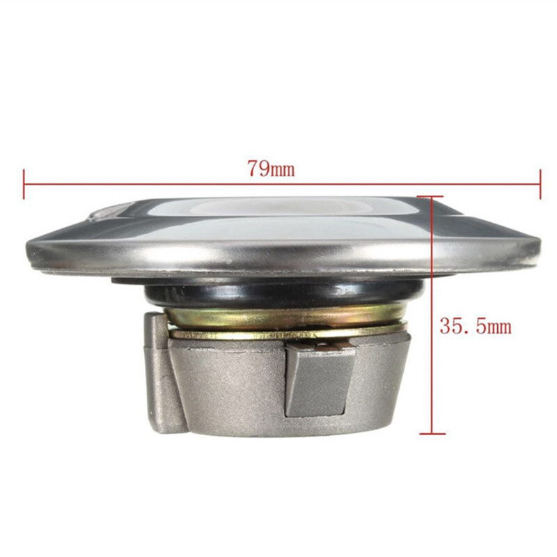 Užrakto rinkinys uždegimo jungiklio kuro dangtelio sėdynės spynos raktai, skirti Yamaha YBR125 JYM125 XTZ125