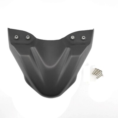 Carenat roata fata motocicletei Extender Capota pentru YAMAHA TRACER 700 700GT 2016-2024