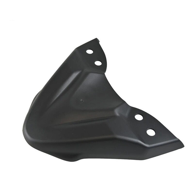 Carenat roata fata motocicletei Extender Capota pentru YAMAHA TRACER 700 700GT 2016-2024