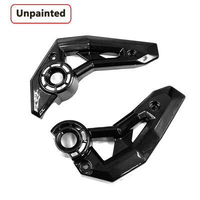 Tinka Kawasaki Ninja Z 650 rėmo šoninio dangčio gaubto skydelio apsauginio skydo apsaugai Ninja650 Z650 2017-2024 motociklų priedams