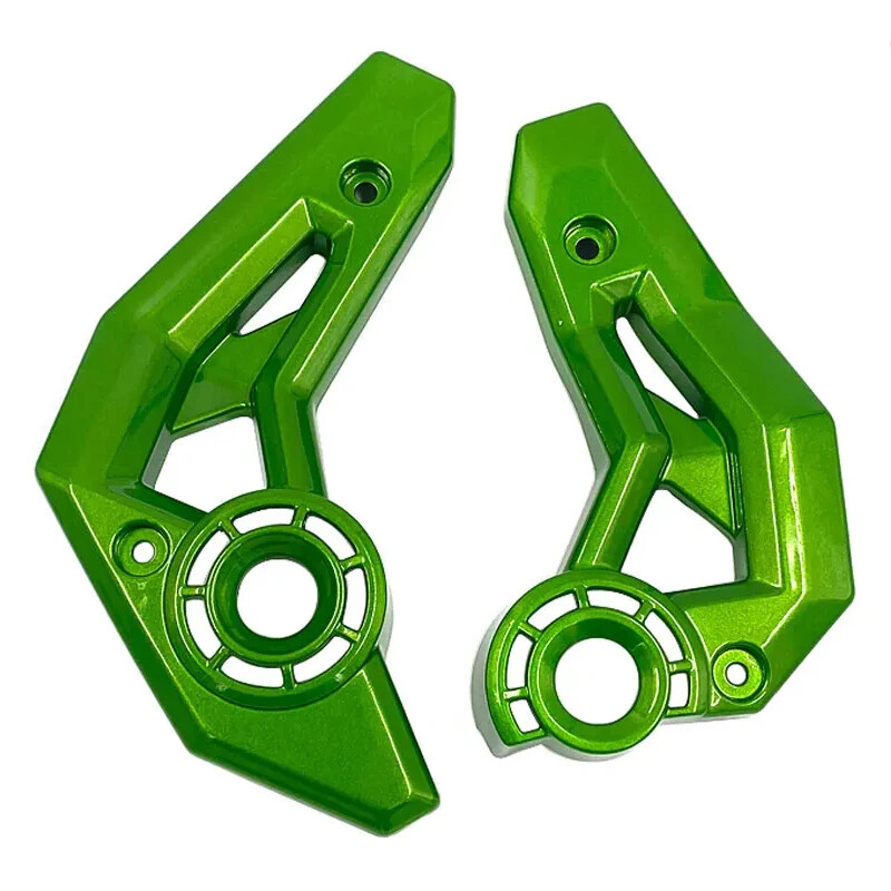 Tinka Kawasaki Ninja Z 650 rėmo šoninio dangčio gaubto skydelio apsauginio skydo apsaugai Ninja650 Z650 2017-2024 motociklų priedams