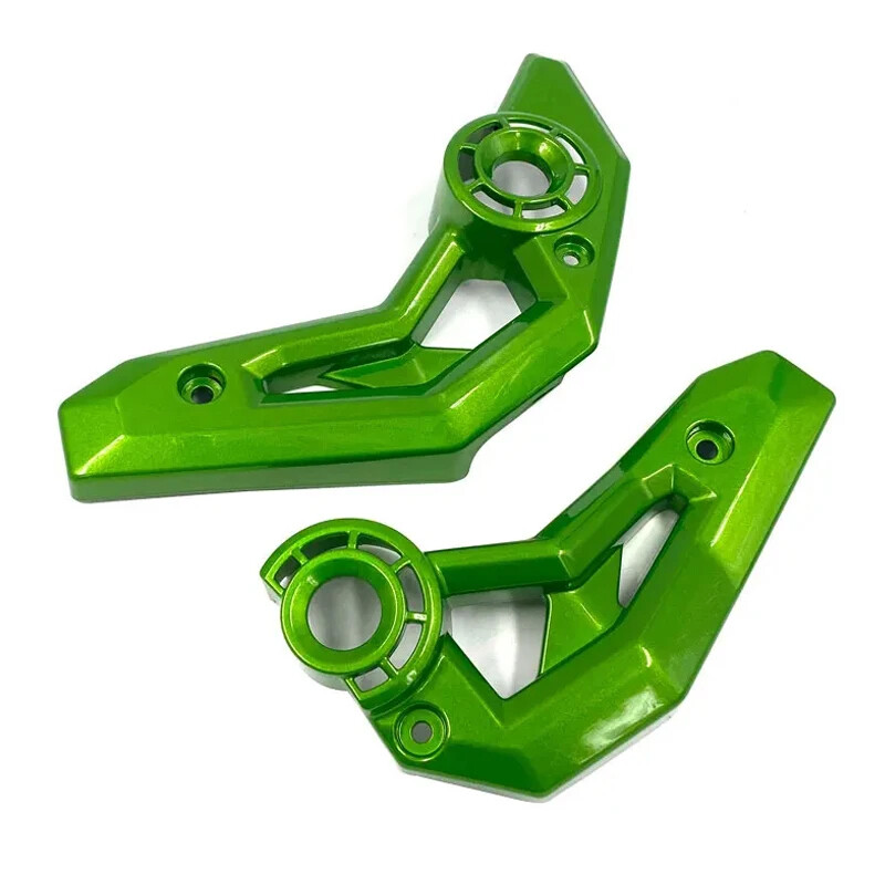 Tinka Kawasaki Ninja Z 650 rėmo šoninio dangčio gaubto skydelio apsauginio skydo apsaugai Ninja650 Z650 2017-2024 motociklų priedams