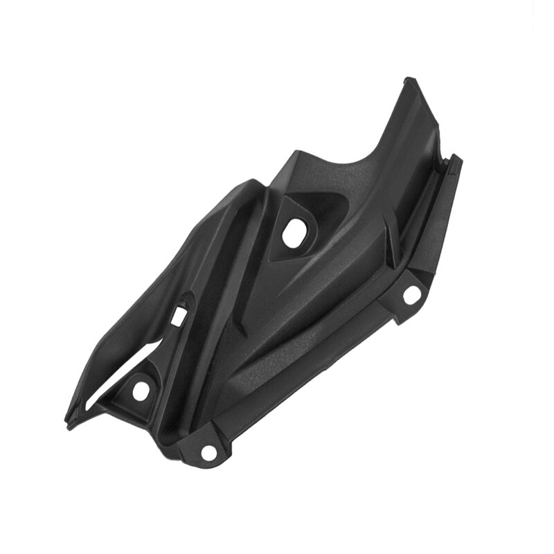 Z 900 Priedai Motociklas Nedažytas vidinis oro įsiurbimo angos šoninio dangčio skydo laikiklio apmušalas Tinka KAWASAKI Z900 2017 2018 2019 m.