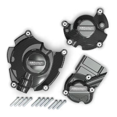 Protecție capac motor motociclete R1 R1M pentru GBRacing pentru YAMAHA R1 R1M 2015 2016 2017 2018 2019 2020 2021 2022 2023