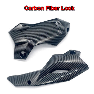 Sobib KAWASAKI Z900 ZR900 Z 900 2020-2023 2024 mootorratta kõhupanni alumise mootorispoileri kaitsepaneeli raami kaitsekatte jaoks