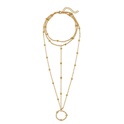 MinaMaMa Vintage nerūdijančio plieno kojų pirštų grandinėlė moterims paplūdimio palydovinė pėdų grandinėlė basoms pėdoms palydovinė kojos papuošalai