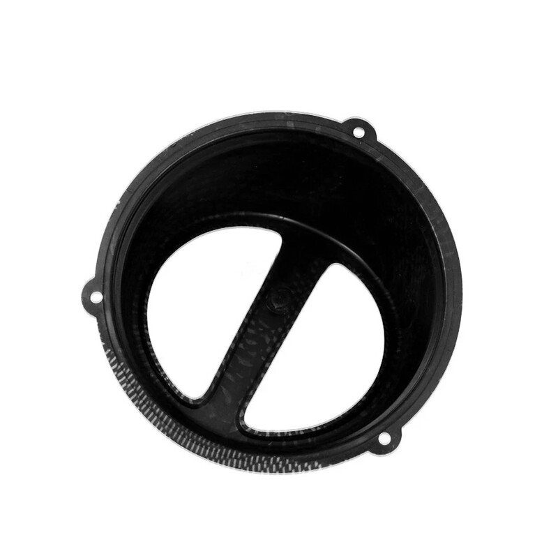 Naujas motociklo paspirtuko ventiliatoriaus dangtis oro kaušelis variklio aušinimo sistemos dangtelis oro variklio oro deflektoriai motoroleriui JOG50 90 DIO ZX GY6