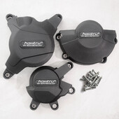 HZOMTRU poklopac motora CBR600RR 2007~2023 za HONDA motocikl alternator zaštitni poklopac kvačila Dodaci