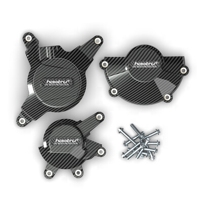 HZOMTRU poklopac motora CBR600RR 2007~2023 za HONDA motocikl alternator zaštitni poklopac kvačila Dodaci