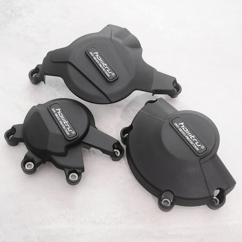 HZOMTRU poklopac motora CBR600RR 2007~2023 za HONDA motocikl alternator zaštitni poklopac kvačila Dodaci