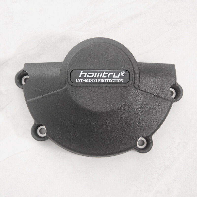 HZOMTRU poklopac motora CBR600RR 2007~2023 za HONDA motocikl alternator zaštitni poklopac kvačila Dodaci