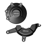 Motocross variklio dangčio apsauga GBRacing DUCATI 748 1994-2003