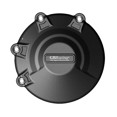 Motocross variklio dangčio apsauga GBRacing DUCATI 748 1994-2003