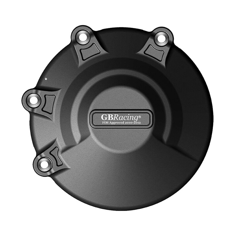 Motocross variklio dangčio apsauga GBRacing DUCATI 748 1994-2003