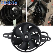 Ventilator Accesorii pentru motociclete 250cc Piese pentru motor pe benzină Dirt Bike pentru ventilatoare KTM Kawasaki Honda Suzuki ATV Cooler Motocross Enduro