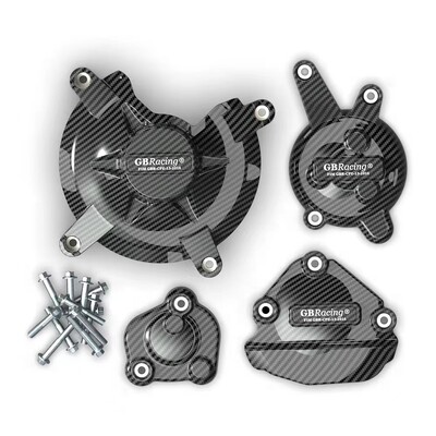 YAMAHA FZ1-hez FZ8 2006 2007 2008 2009 2010 20111-2015 GBRacinghez Motorkerékpár-módosítási tartozékok Motorvédő burkolat