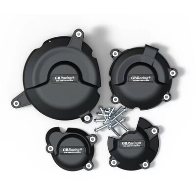 GSX-S1000 GSX-S1000F motociklų variklio apsauginis dangtelis skirtas SUZUKI GSX-S1000 GSX-S1000F 2015-2022 GB Racing variklio dangčiui