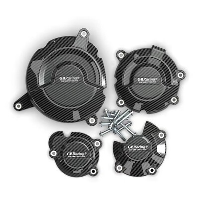 GSX-S1000 GSX-S1000F motociklų variklio apsauginis dangtelis skirtas SUZUKI GSX-S1000 GSX-S1000F 2015-2022 GB Racing variklio dangčiui