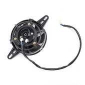 Ventilator za hlađenje motocikla 200cc CM 250 cc cm 300 cc CM Hladnjak motora za motocikl ATV Vodeni radijator 12V