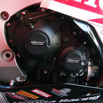 ΓΙΑ HONDA CBR1000RR CBR 1000 RR 2008 2009 2010 2011 2012 2013 2014 2015 2016 Προστατευτικό κάλυμμα κινητήρα