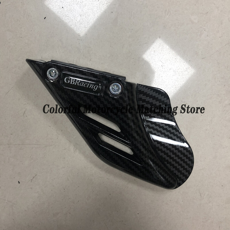 TIK HONDA CBR1000RR CBR 1000 RR 2008 2009 2010 2011 2012 2013 2014 2015 2016 Variklio apsauginis dangtis