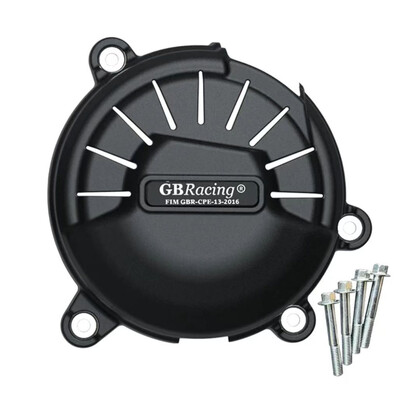 Skirta DUCATI Streetfighter V4 / V4S 2023-2024 Skirta GBRacing Motociklų modifikavimo priedams Variklio apsaugos dangtelis