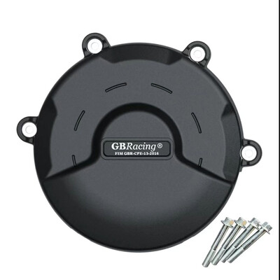 Skirta DUCATI Streetfighter V4 / V4S 2023-2024 Skirta GBRacing Motociklų modifikavimo priedams Variklio apsaugos dangtelis