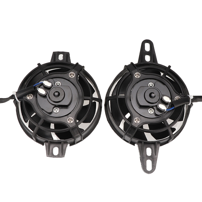 12 V mootorratta elektriradiaatori jahutusventilaator M16 veetemperatuuri termostaadi lüliti temperatuuriandur 125 150 200 250 300 400 450 jaoks