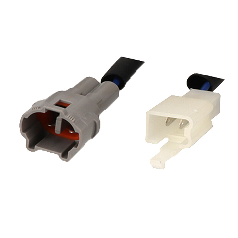 12 V mootorratta elektriradiaatori jahutusventilaator M16 veetemperatuuri termostaadi lüliti temperatuuriandur 125 150 200 250 300 400 450 jaoks