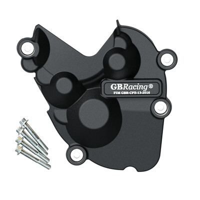 Motocikli Dzinēja pārsegs Aizsargkārba priekš Kawasaki ZX-6R 2007-2008 ZX-6R 2013-2023