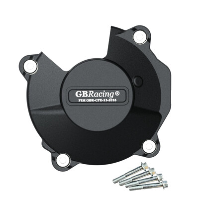 Motocikli Dzinēja pārsegs Aizsargkārba priekš Kawasaki ZX-6R 2007-2008 ZX-6R 2013-2023