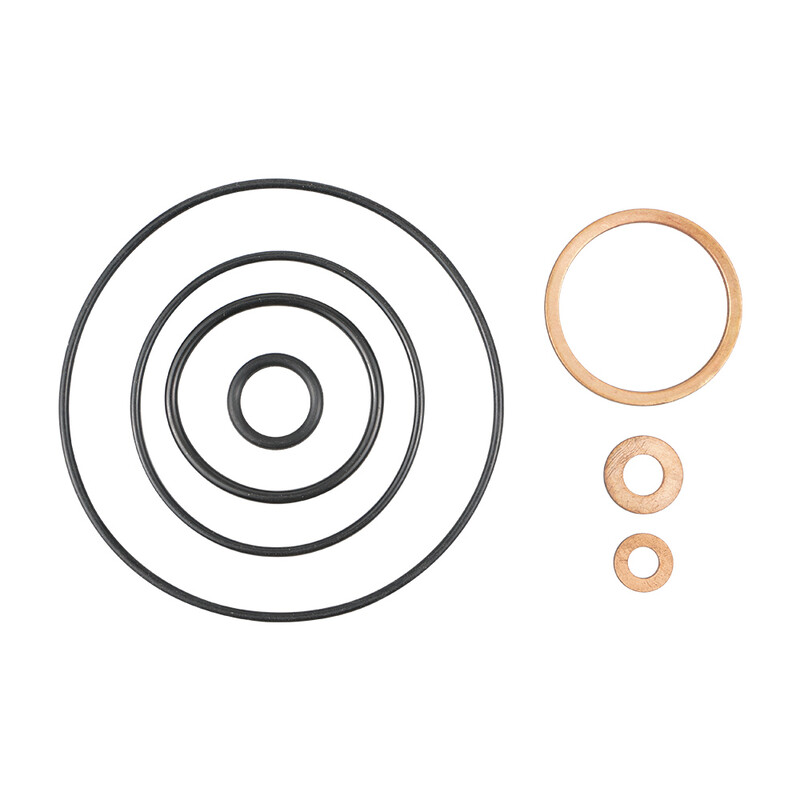 NiceCNC motociklo pilnas variklio tarpiklių komplektas, skirtas Yamaha YZ85 YZ 85 2002-2018 2017 2016 2015 2014 purvo motociklo variklio dalims