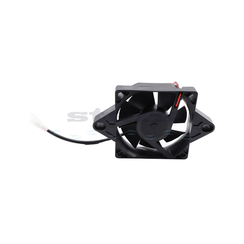 12V elektrinis keturratis vandens bako ventiliatorius aušinimo ventiliatorius aušintuvas Radiatoriaus aušinimo ventiliatorius skirtas CRF YZF KXF RMZ KLX DRZ Quad ATV Go Kart Motocross
