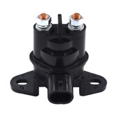 Startera solenoīda relejs priekš SEA DOO SEADOO Speedster 2004-2012 Nomaiņa 278001376 278002347 278001766 278001802 278003012