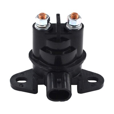 Startera solenoīda relejs priekš SEA DOO SEADOO Speedster 2004-2012 Nomaiņa 278001376 278002347 278001766 278001802 278003012