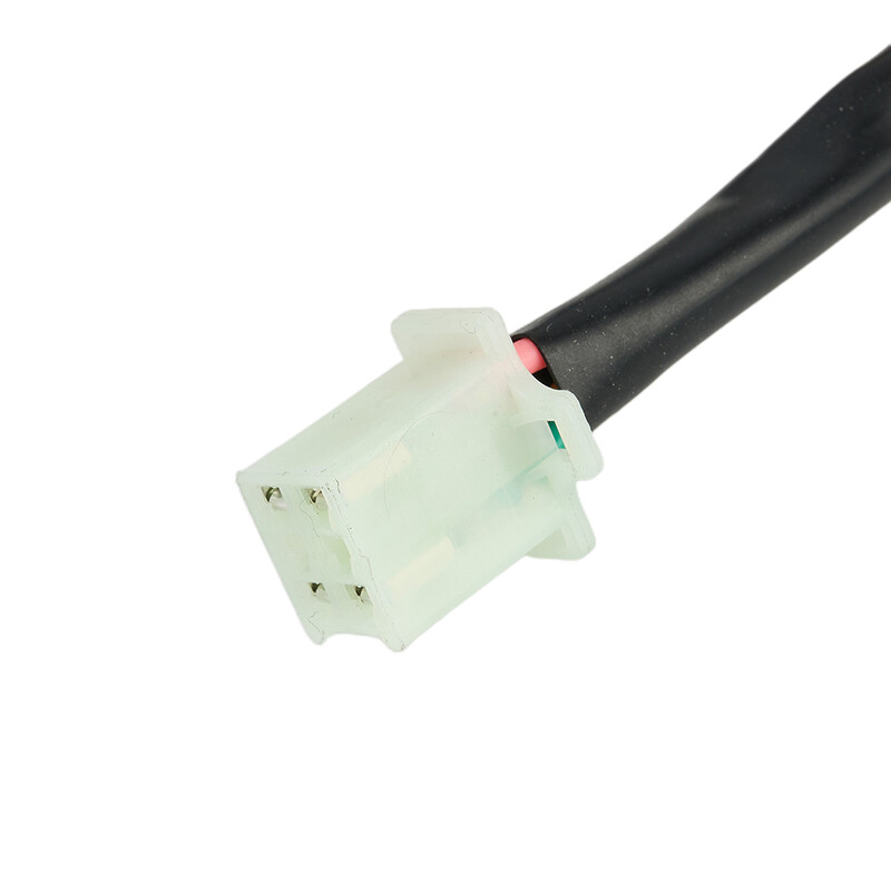 12V 4 laidų pilnos bangos įtampos reguliatoriaus lygintuvas, skirtas keturračiams motociklams, keturračiams, aukštos kokybės įtampos reguliatoriams