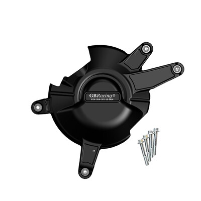 GB Racing variklio dangtis CB650R CBR650R 2014~2020 Skirtas HONDA CB CBR 650F motociklo generatoriaus sankabos apsaugos dangtelio priedams