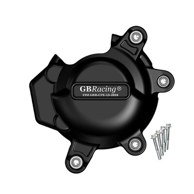 GB Racing variklio dangtis CB650R CBR650R 2014~2020 Skirtas HONDA CB CBR 650F motociklo generatoriaus sankabos apsaugos dangtelio priedams