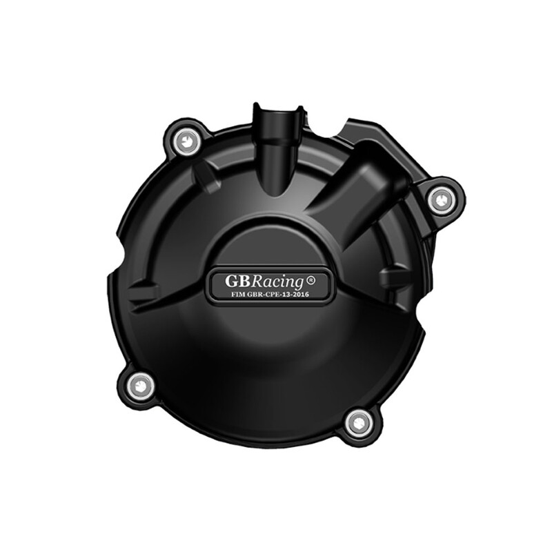 GB Racing variklio dangtis CB650R CBR650R 2014~2020 Skirtas HONDA CB CBR 650F motociklo generatoriaus sankabos apsaugos dangtelio priedams