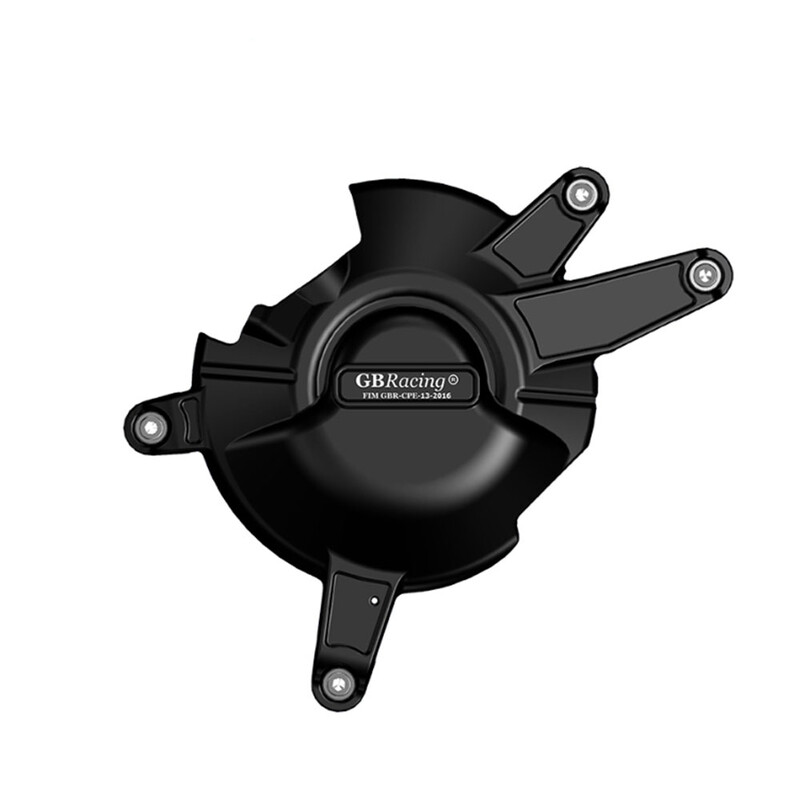 GB Racing variklio dangtis CB650R CBR650R 2014~2020 Skirtas HONDA CB CBR 650F motociklo generatoriaus sankabos apsaugos dangtelio priedams