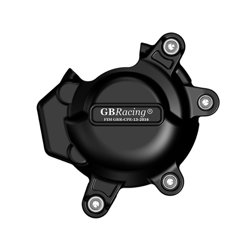 GB Racing variklio dangtis CB650R CBR650R 2014~2020 Skirtas HONDA CB CBR 650F motociklo generatoriaus sankabos apsaugos dangtelio priedams