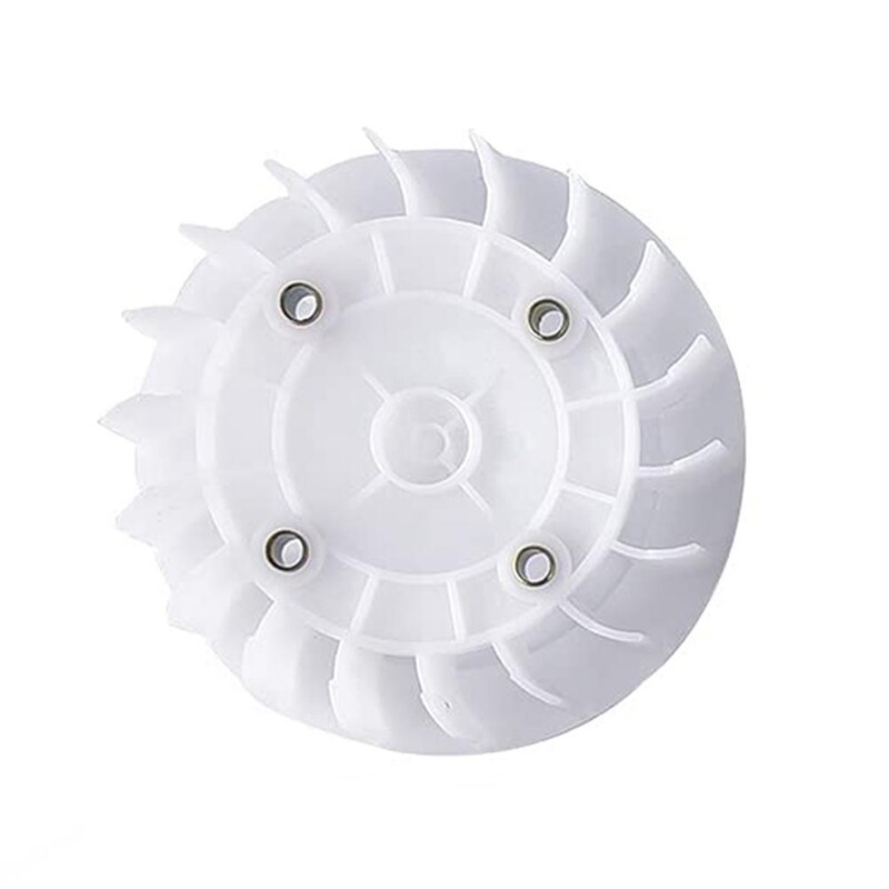 Oro aušinimo gaubtas motorolerio variklio cilindro dangtis, suderinamas su Gy6 125 150 variklio priedai Plastikinis ventiliatoriaus dangtis Variklio aušinimas