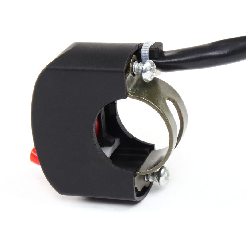 1vnt motociklo įjungimo/išjungimo mygtuko jungties mygtuko jungiklis, skirtas Ducati MONSTER 400 620 MTS 695 696 796 S2R 800 DaRk