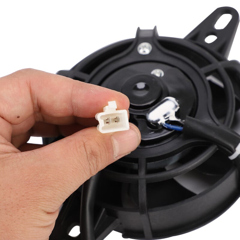 Motorkerékpár tartozékok 250 köbcentis benzinmotor alkatrészek Dirt Bike KTM Kawasaki Honda Suzuki ATV Cooler Motocross Enduro rajongókhoz