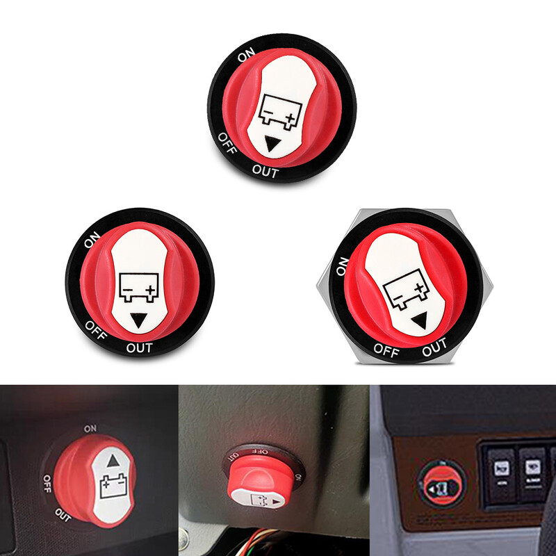 50A 100A 200A nuolatinė srovė