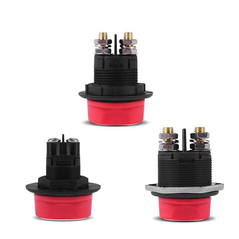 50A 100A 200A nuolatinė srovė