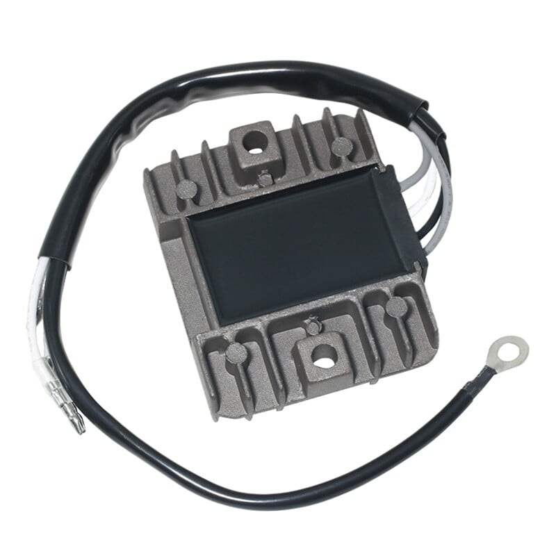 31750-Z0A-821 Motociklo įtampos reguliatoriaus lygintuvo atsarginės dalys, priedai, skirti Honda GCV520U CEE9 GXV390RT1